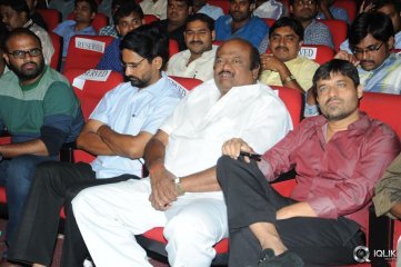 Rabhasa Movie Audio Launch